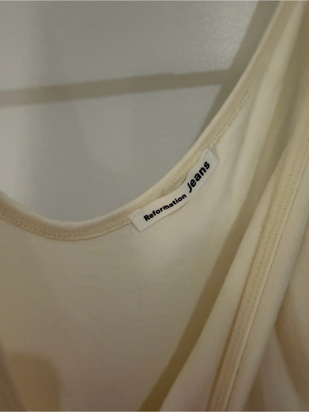 Reformation Mini Dress - Picture 2 of 3